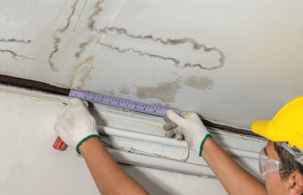 Reliable Flood Cleanup contractor in Doty, WA by Water Damage Irwin